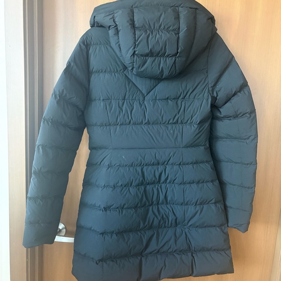 Canada Goose Black Label Clair Jacket - Picture 4 of 4